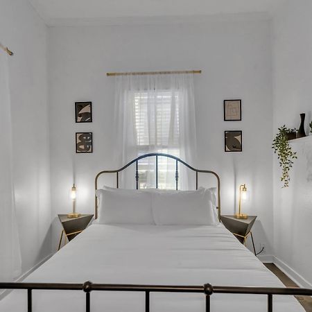 Heart Of Ybor City 3Bedroom Walk To 7Th Ave Tampa Exteriér fotografie