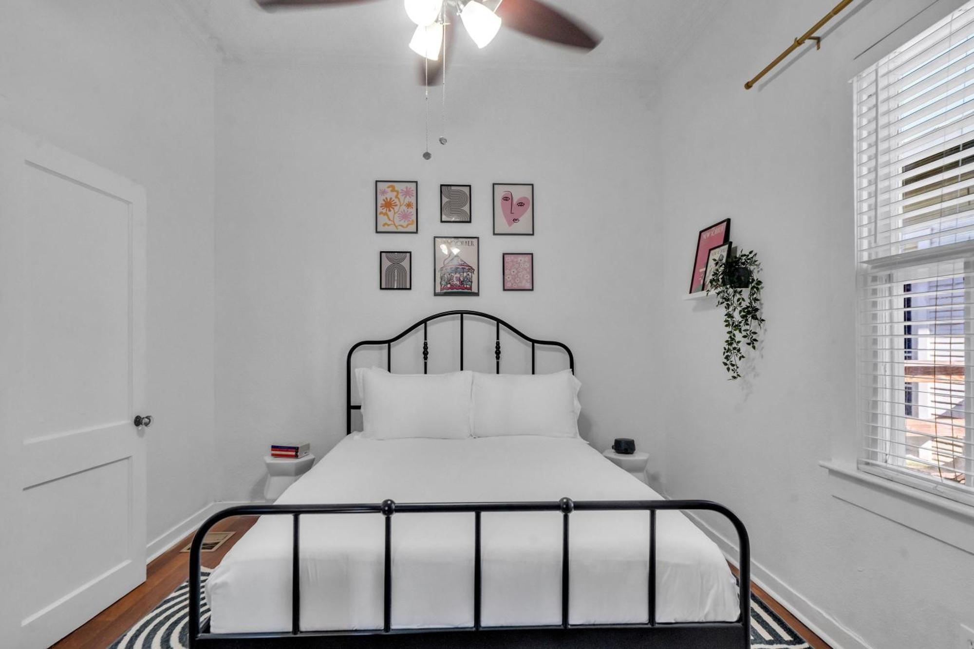 Heart Of Ybor City 3Bedroom Walk To 7Th Ave Tampa Exteriér fotografie