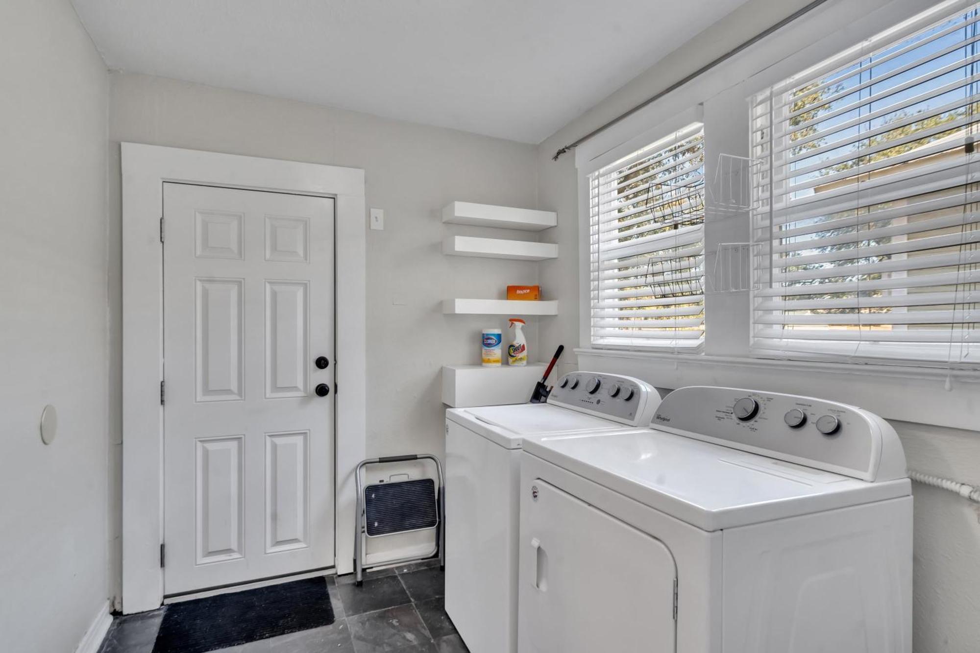 Heart Of Ybor City 3Bedroom Walk To 7Th Ave Tampa Exteriér fotografie