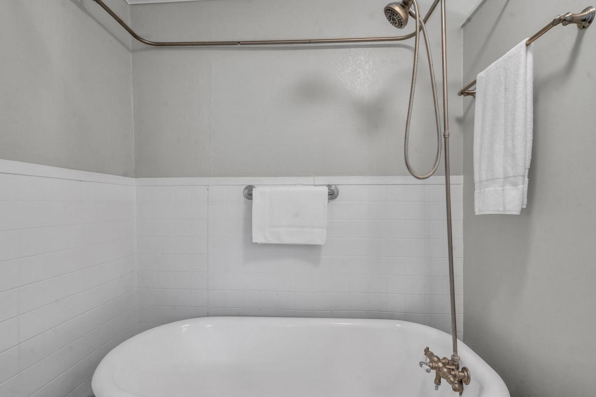 Heart Of Ybor City 3Bedroom Walk To 7Th Ave Tampa Exteriér fotografie
