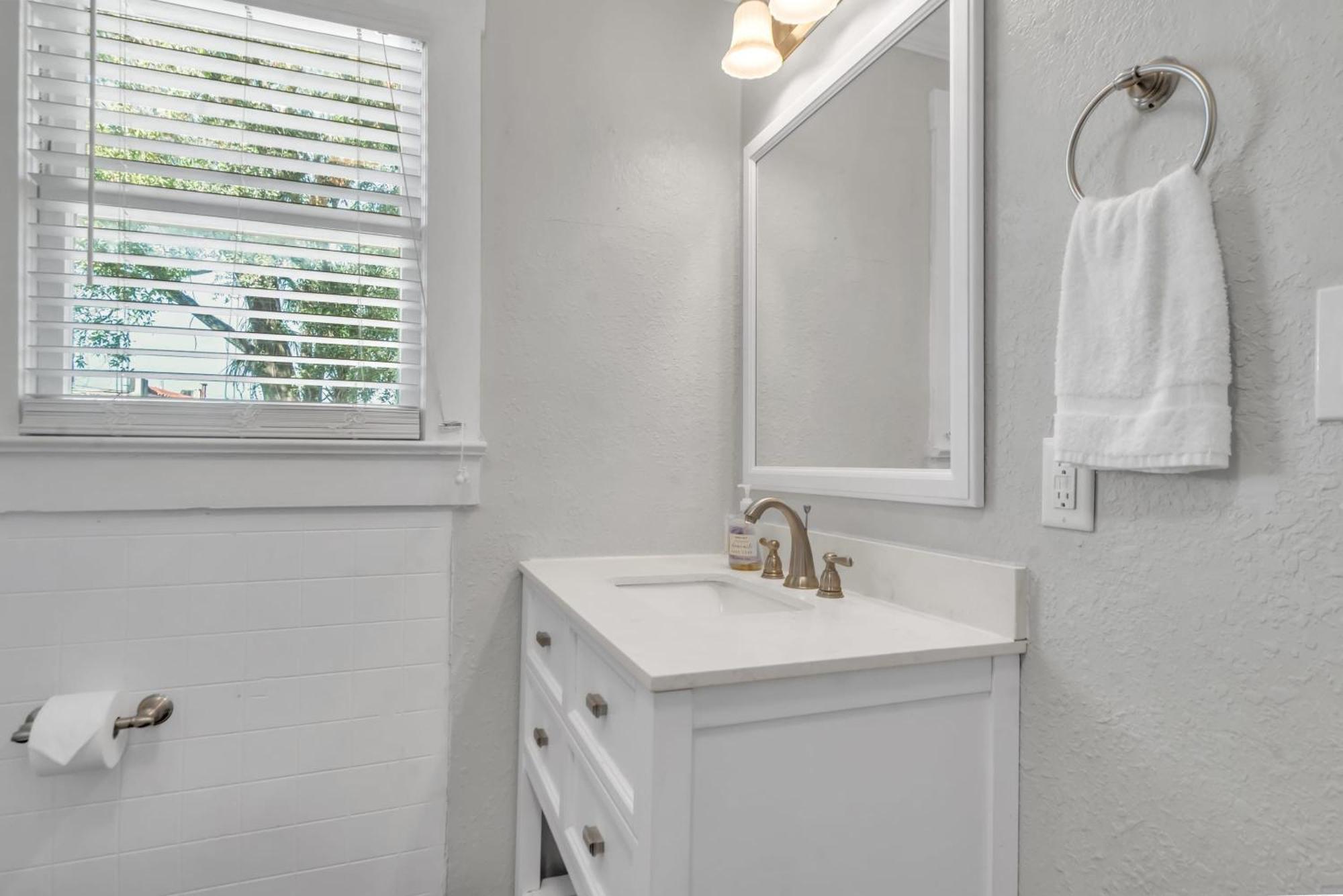Heart Of Ybor City 3Bedroom Walk To 7Th Ave Tampa Exteriér fotografie
