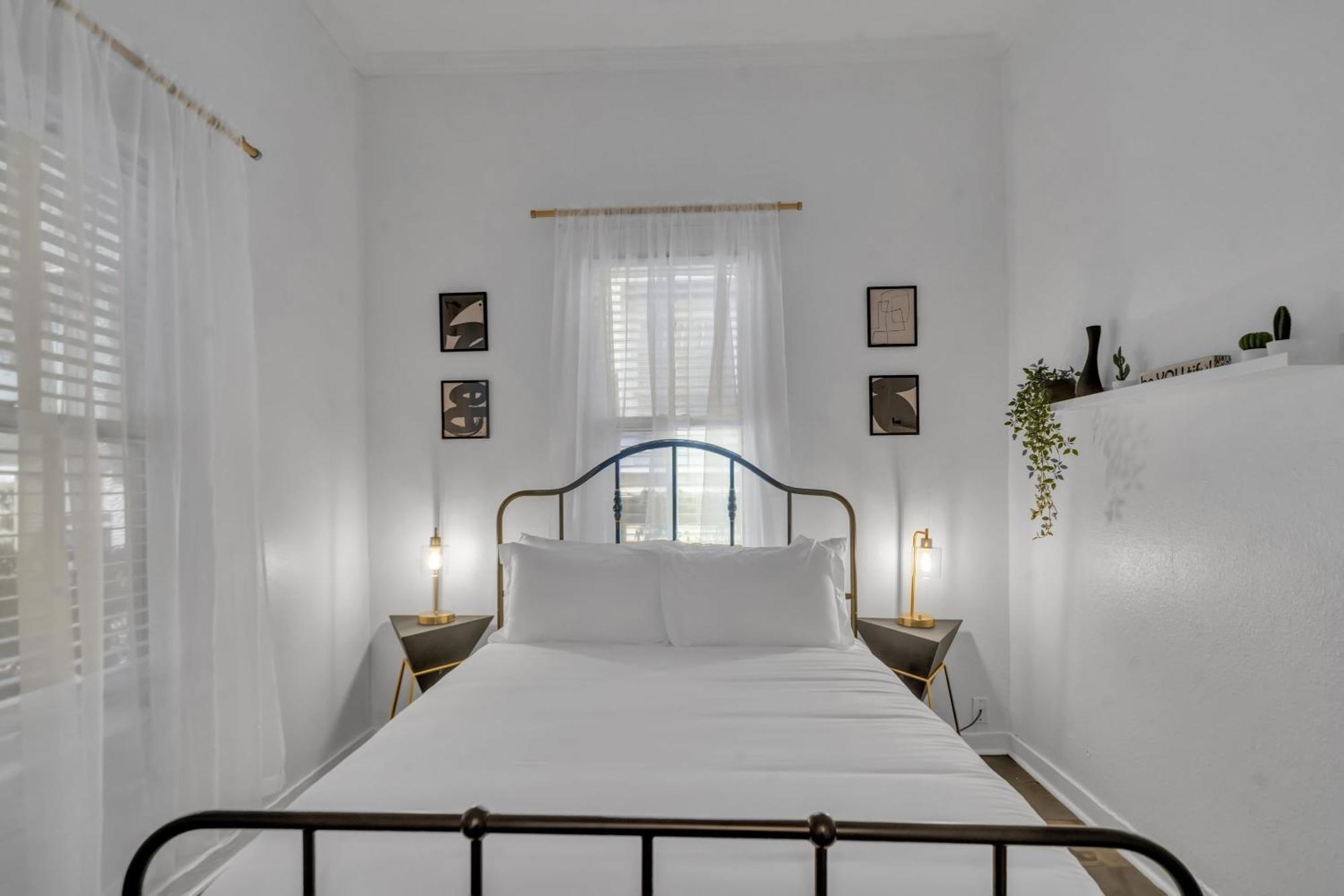 Heart Of Ybor City 3Bedroom Walk To 7Th Ave Tampa Exteriér fotografie
