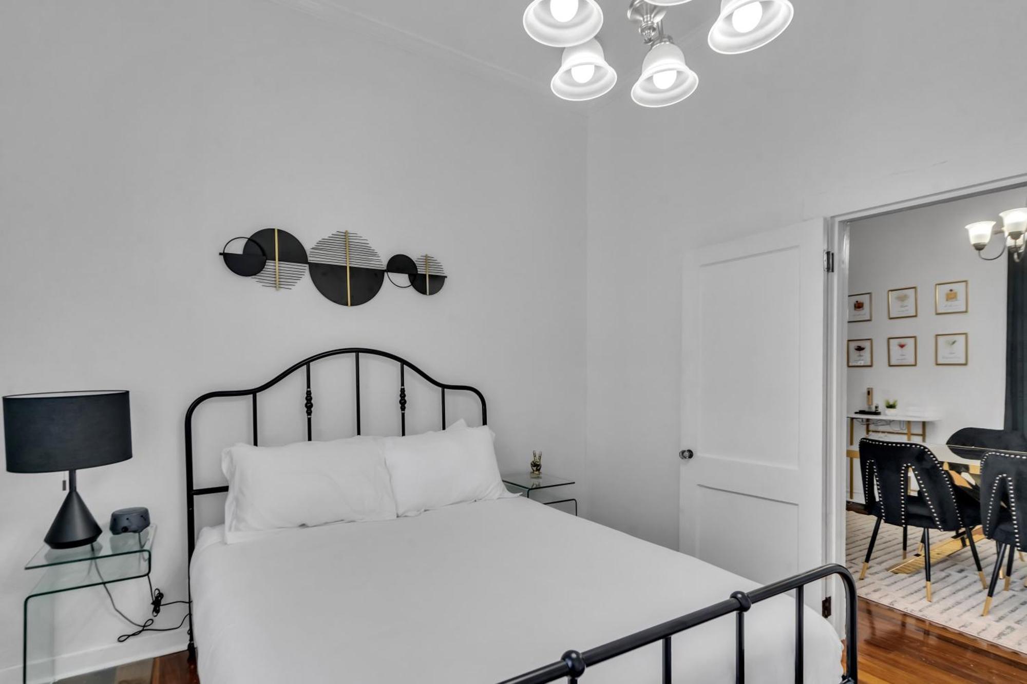Heart Of Ybor City 3Bedroom Walk To 7Th Ave Tampa Exteriér fotografie
