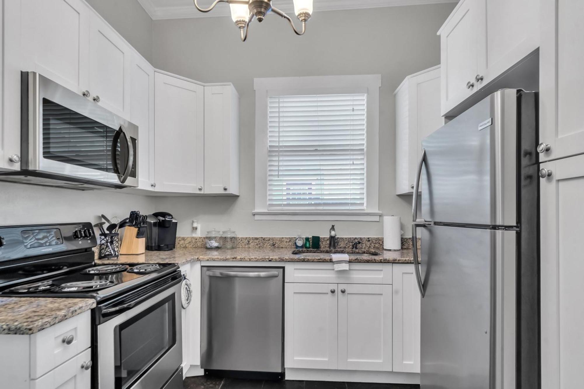 Heart Of Ybor City 3Bedroom Walk To 7Th Ave Tampa Exteriér fotografie