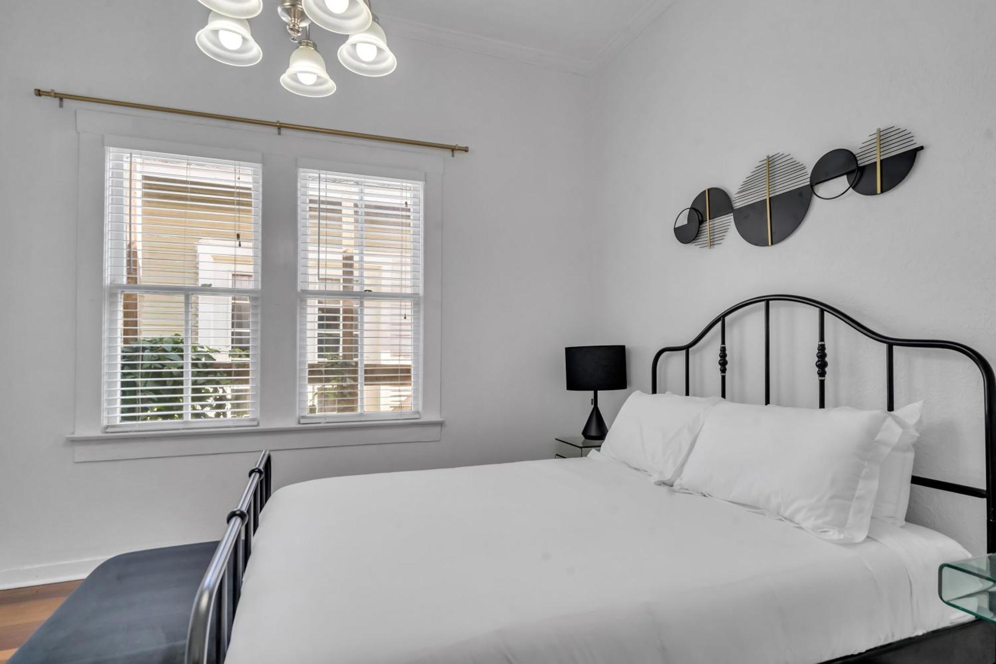 Heart Of Ybor City 3Bedroom Walk To 7Th Ave Tampa Exteriér fotografie